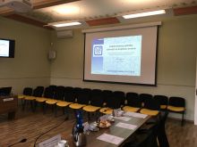 V našem mikroregionu proběhla diskuse o tom, jak pomoci osobám pečujícím o své blízké 1