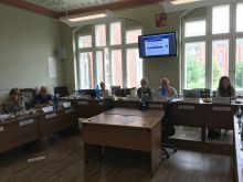 V našem mikroregionu proběhla diskuse o tom, jak pomoci osobám pečujícím o své blízké 1